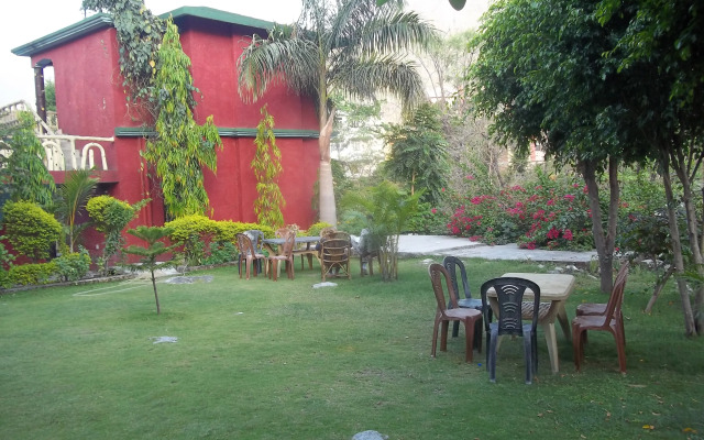 Blessed Cottages