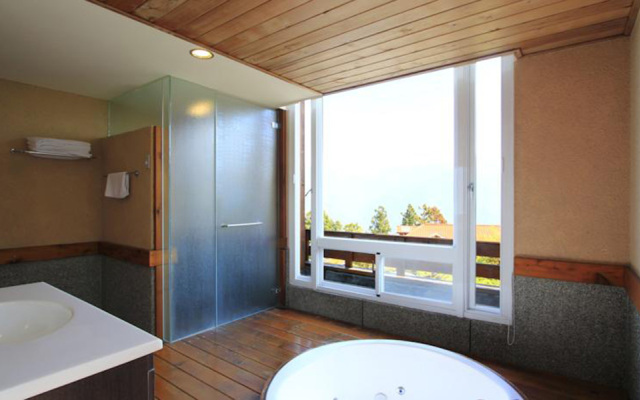 Energy Home Guest House