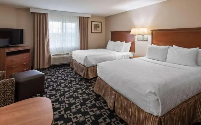 Best Western Plus Wausau/Rothschild Hotel