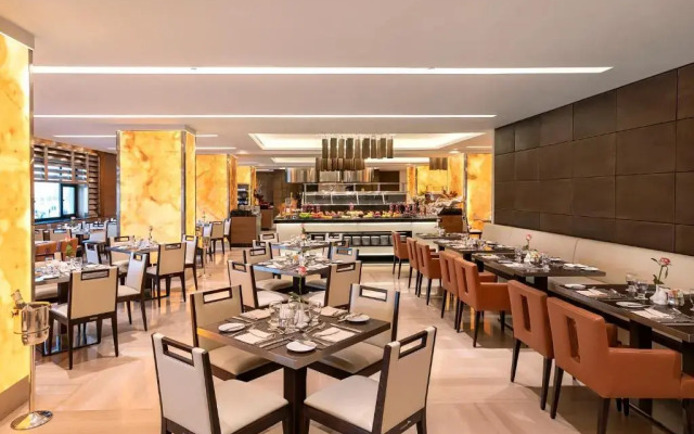 The Oberoi, Madina