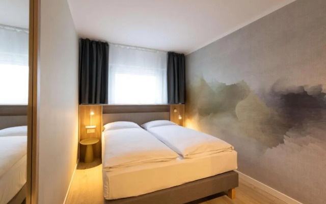 The Rilano Hotel München