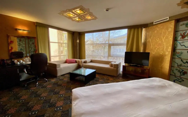 Art Hotel