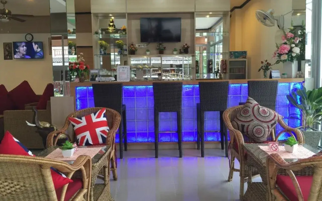 Baan Ketkeaw Guesthouse 1