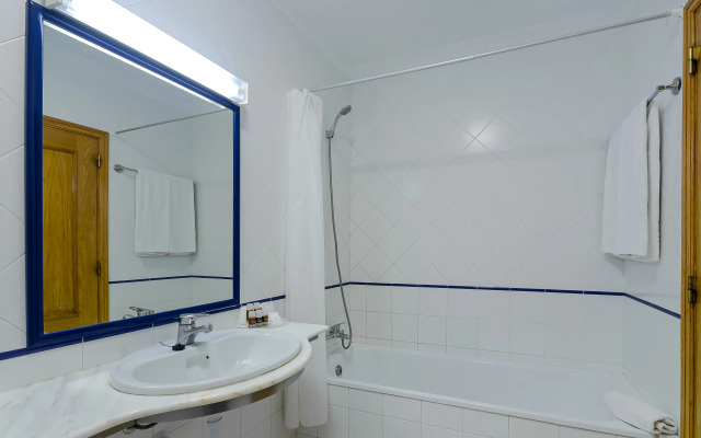 TURIM Algarve Mor Hotel