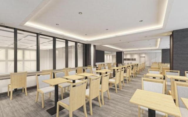 Smile Hotel Premium Osaka Higashi Shinsaibashi