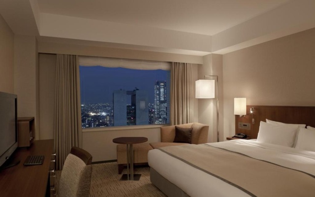 Southern Tower Double room (풀 더블 침대) 사진 1
