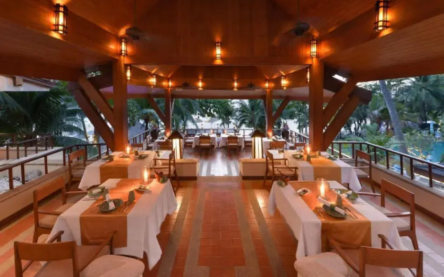 Andaman White Beach Resort