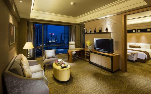 Hilton Xiamen