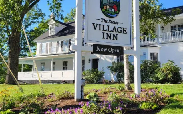 The Stowe Village Inn