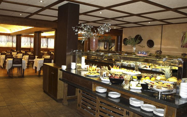 Hotel Roc Meler