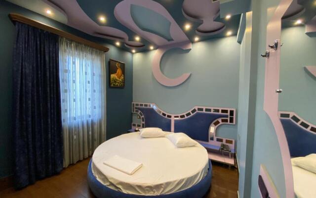 Amira Palace Hotel & Sauna