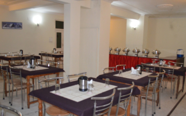 Hotel Jessica