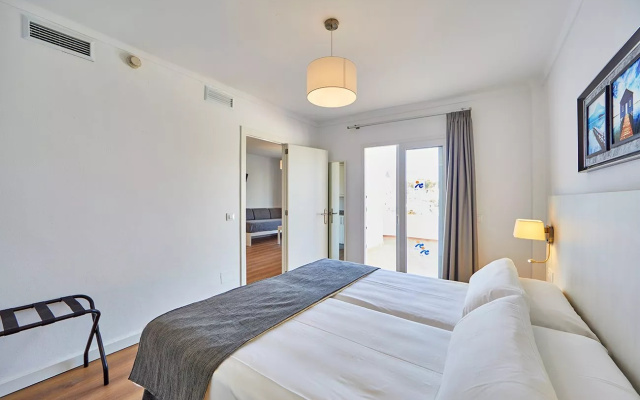 OLA Apartamentos Cala d' Or
