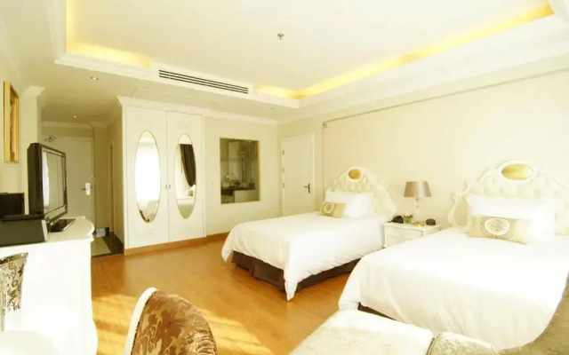 LK Miracle Suite