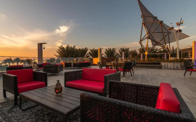 The Art Hotel & Resort