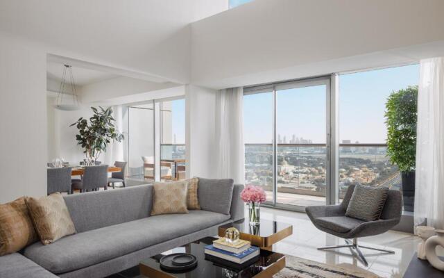 Jumeirah Living - World Trade Centre Residence