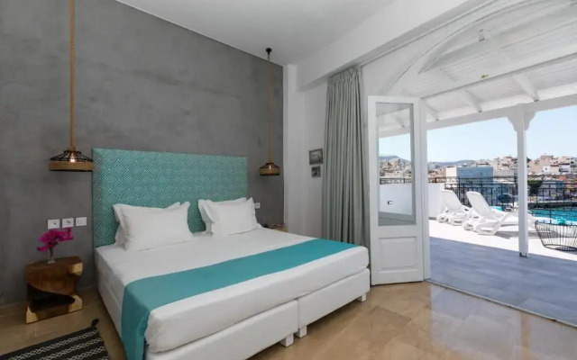 Hotel Port 7