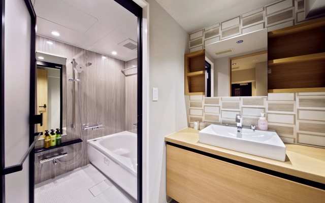 Deluxe Twin room (트윈 침대 2개) 사진 4
