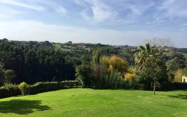 Vida-Ví B&B