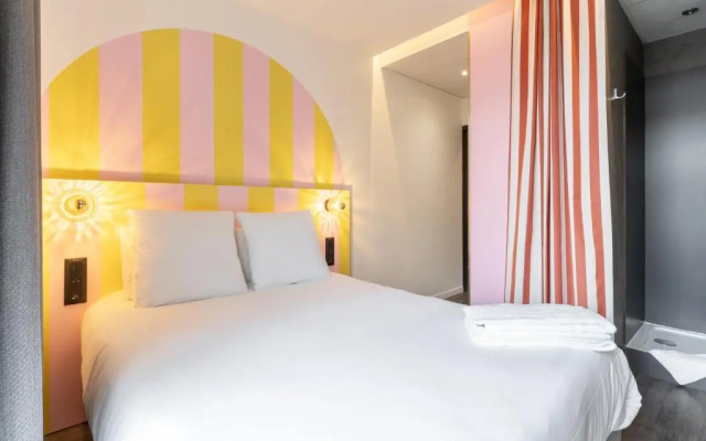 DEMAIN Hôtel & Conciergerie