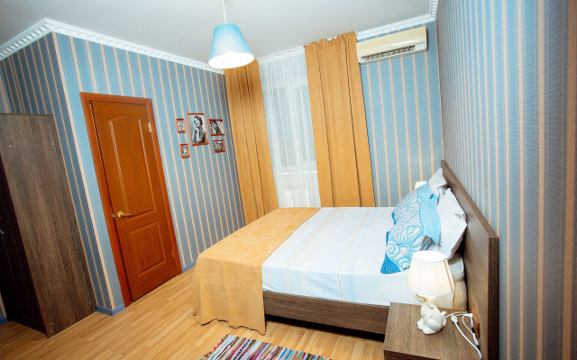 Sofia Guest House