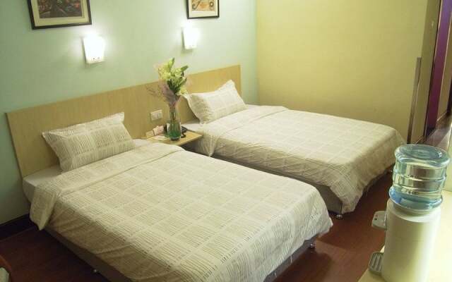 Guangxi Hotel
