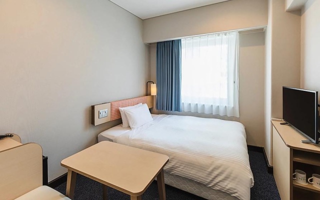 Relax Double room (풀 더블 침대) 사진 2