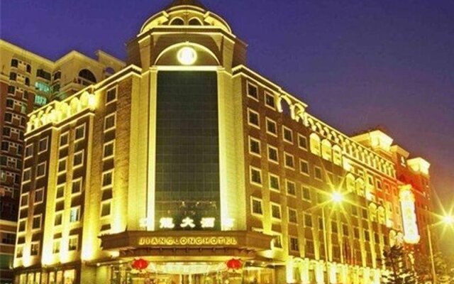 Jiang Long Hotel