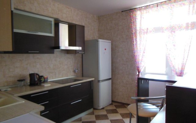 Apartments Vostochno-Kruglikovskaya 34