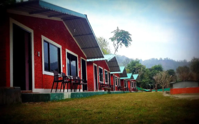 River Valley Resort