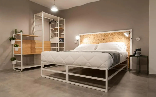 Residence Hotel Moderno