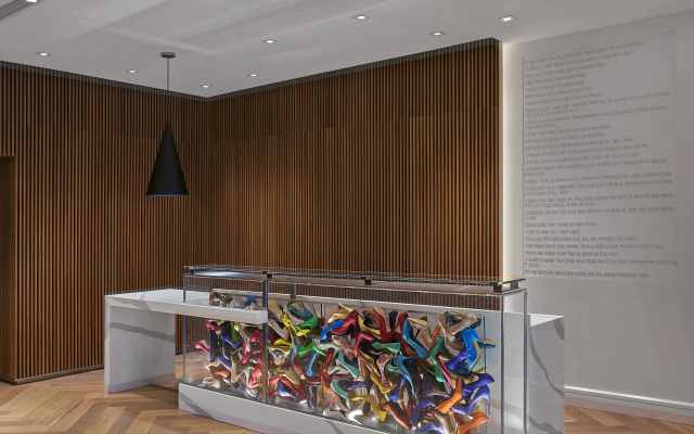 Hotel Zena, a Viceroy Urban Retreat