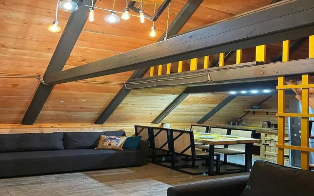 Volki Hotel