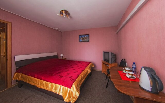 Living quarters Na Gordeevskoi