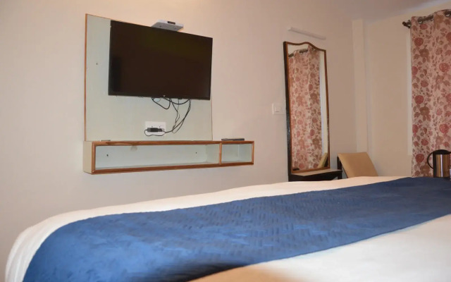 Hotel Woodpark