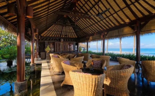 The Legian Bali & The Club at The Legian Bali