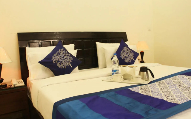 Itsy Hotels Swastika Inn Sector 26