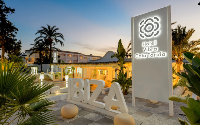 Vibra Cala Tarida