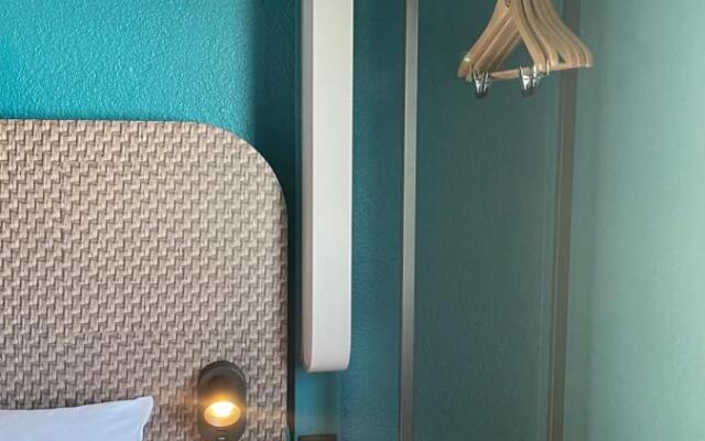 B&B HOTEL Liège Nord Rocourt