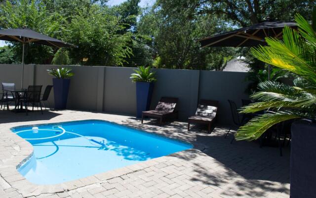 A Contempo Guesthouse