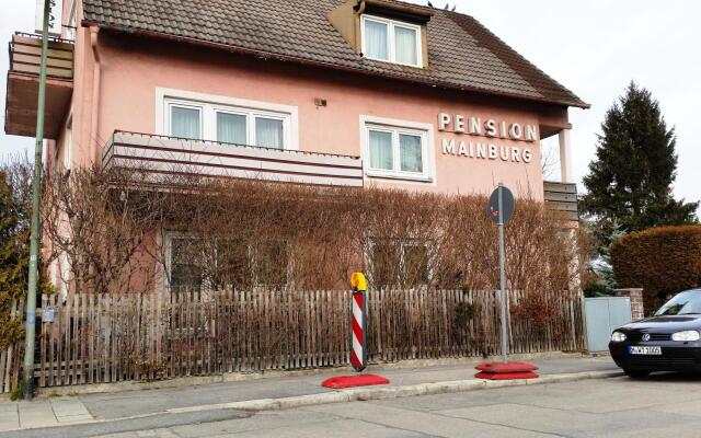 Mainburg