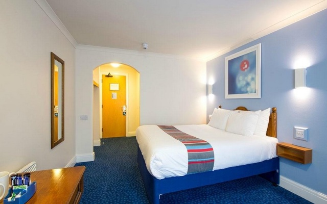 Travelodge Bromsgrove Marlbrook