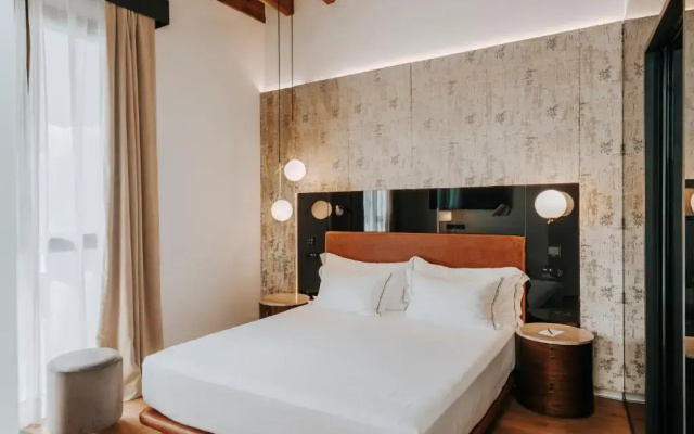Hotel Vincci Selección Unuk 5* GL