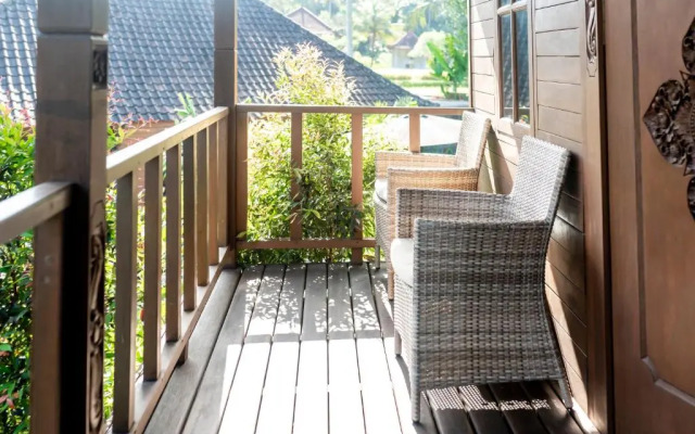 Villa Waturenggong Ubud