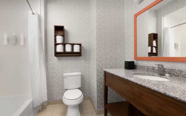 Hampton Inn & Suites Huntsville/Research Park Area