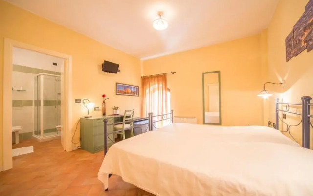 Locanda Antichi Cortili