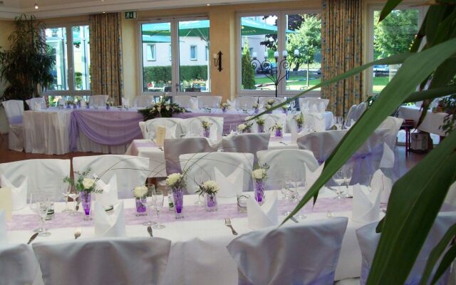 Bundt's Hotel & Gartenrestaurant