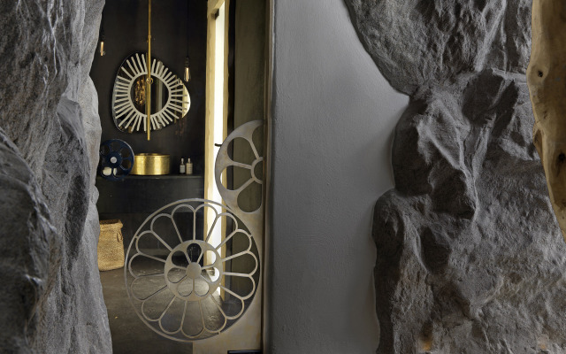 Kove Mykonos - A Myconian Collection Hotel