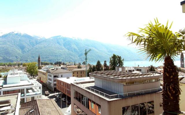 Residenza Moro Ascona