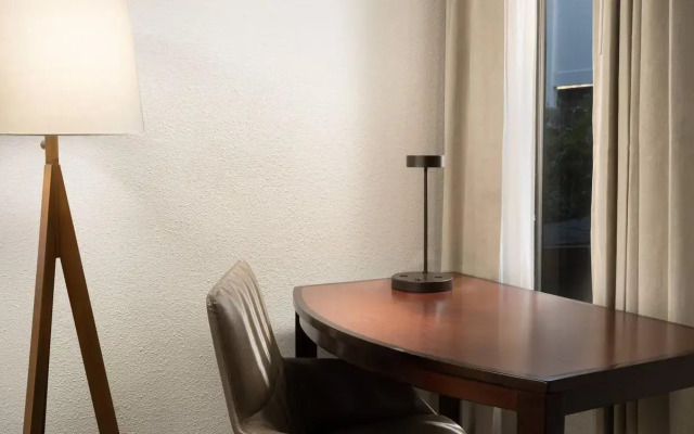 Residence Inn by Marriott Seattle Bellevue